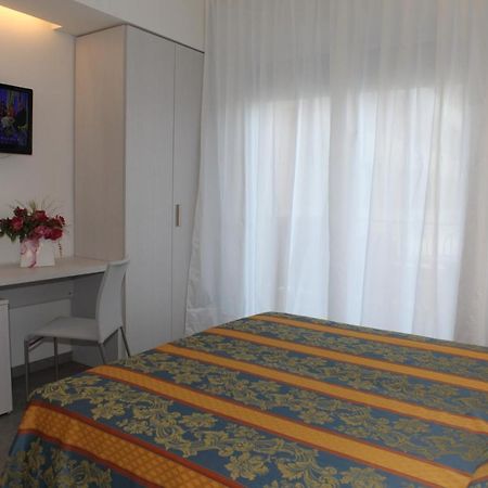Hotel Pillon Bibione Exterior foto