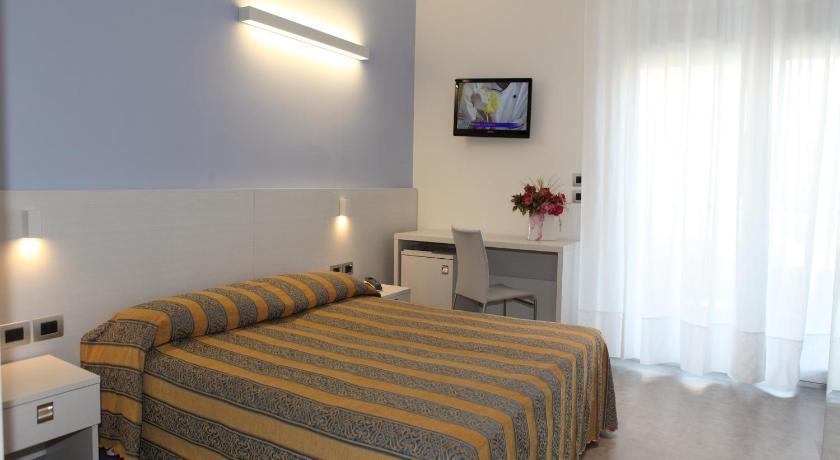 Hotel Pillon Bibione Habitación foto